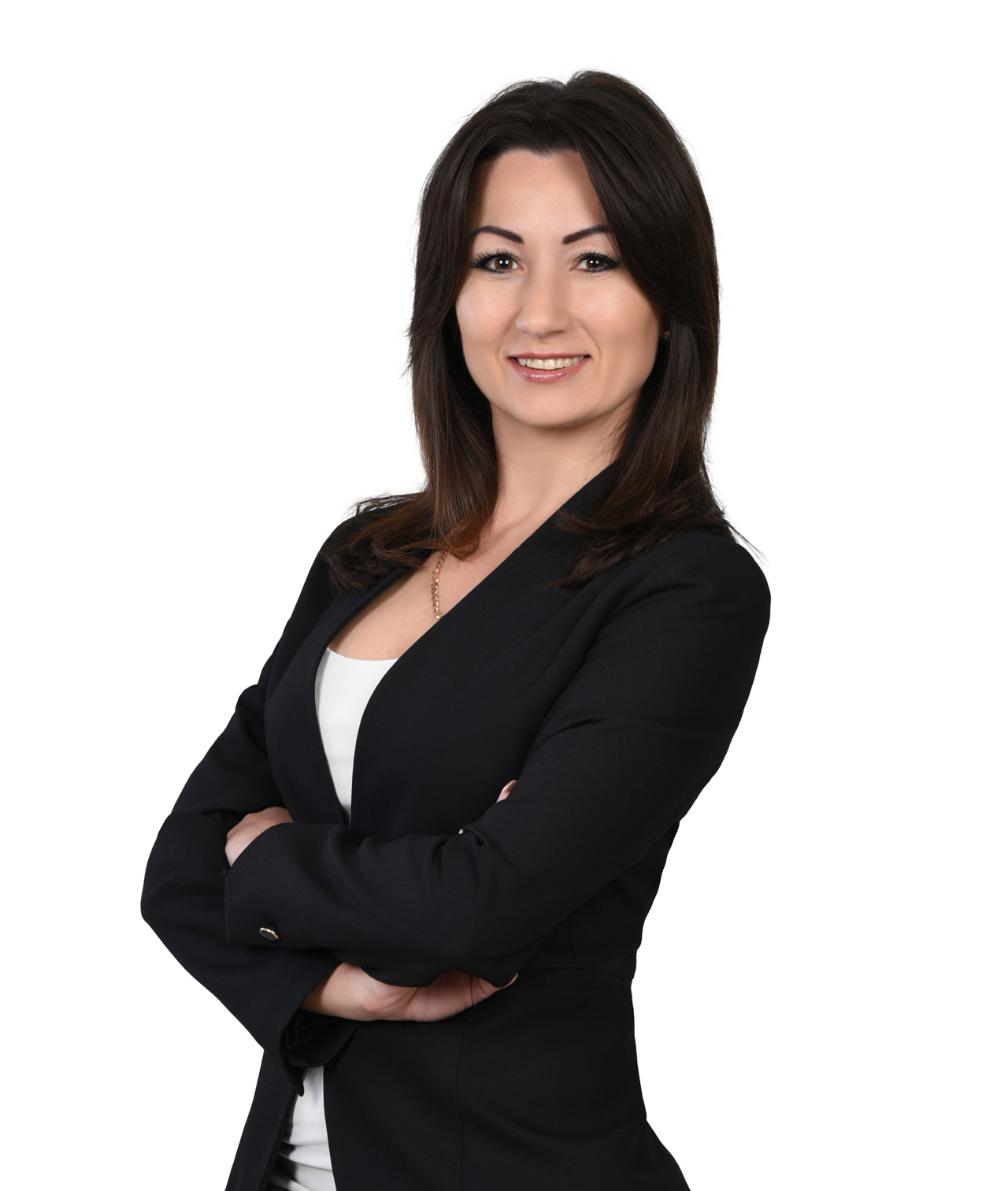 Dilara Khasanova - Sales & Marketing Consultant